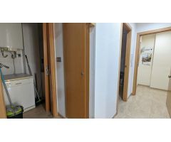 Piso en Venta en Elche de la Sierra, Alicante