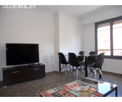 ALQUILER DE HABITACIONES