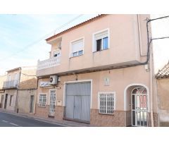 Casa en Venta en Hondón de los Frailes, Alicante