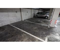 Garaje en Alquiler en Elche de la Sierra, Alicante