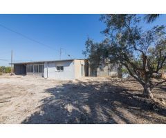 Chalet en Venta en Elche pedanias, Alicante
