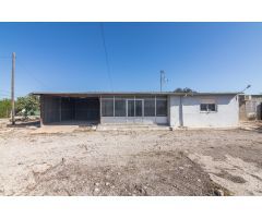 Chalet en Venta en Elche pedanias, Alicante
