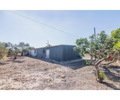 Chalet en Venta en Elche pedanias, Alicante