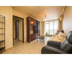 Piso en Venta en Elche de la Sierra, Alicante