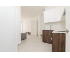 Loft en Alquiler en Elche de la Sierra, Alicante