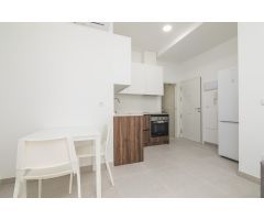 Loft en Alquiler en Elche de la Sierra, Alicante