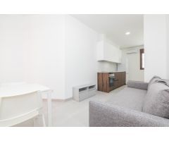 Loft en Alquiler en Elche de la Sierra, Alicante