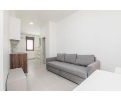Loft en Alquiler en Elche de la Sierra, Alicante