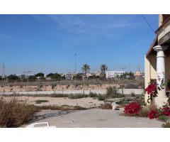 A menos de 1km de Elche
