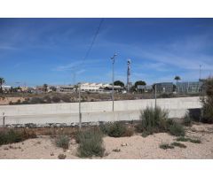 A menos de 1km de Elche