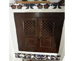 Casa en venta en zona El Arrecife (La Carlota) Finca rústica.
