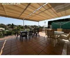 Chalet en El Brillante, Córdoba capital