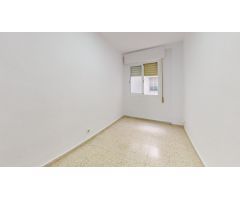 MAGNIFICA VIVIENDA CON ASCENSOR y EXTERIOR, EN ZONA SANTA ROSA, CON 3 DORMITOIROS