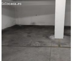 COCHERA PARA COCHE GRANDE