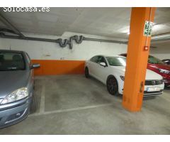 Plaza de parking en venta