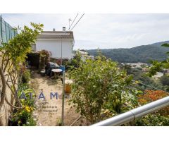 Casa en la zona de La Vall de Santa Susanna