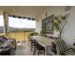 Casa en la zona de La Vall de Santa Susanna