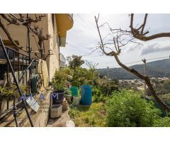 Casa en la zona de La Vall de Santa Susanna