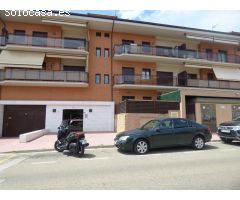 Plaza de parking en Lloret de mar.