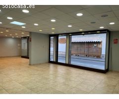 Local comercial en Malgrat de Mar