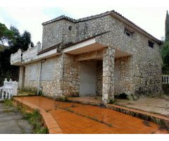 Casa a cuatro vientos en Tordera (Mas Mora)
