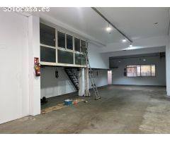 Local Comercial en Malgrat de Mar
