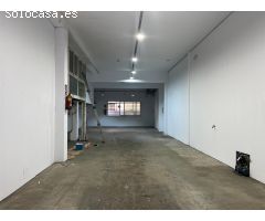 Local Comercial en Malgrat de Mar
