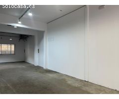 Local Comercial en Malgrat de Mar