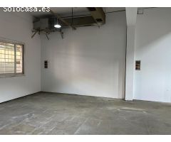Local Comercial en Malgrat de Mar