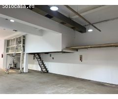 Local Comercial en Malgrat de Mar