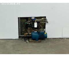 Local Comercial en Malgrat de Mar