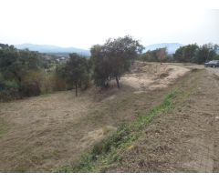 Parcela en Mas Altaba