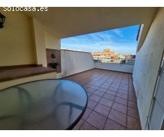 Precioso duplex al lado del mar