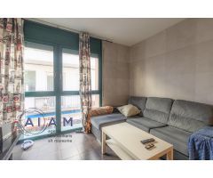 PISO EN VENTA ALQUILADO