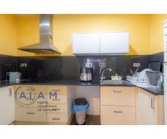 PISO EN VENTA ALQUILADO