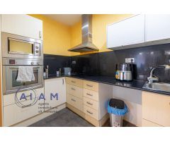 PISO EN VENTA ALQUILADO