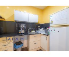 PISO EN VENTA ALQUILADO