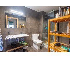 PISO EN VENTA ALQUILADO