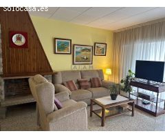 GRAN PISO DE 4 HABITACIONES!!