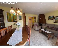 GRAN PISO DE 4 HABITACIONES!!