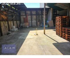 Nave en venta en Malgrat de Mar