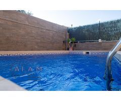 Exclusivo chalet de Alto Standing