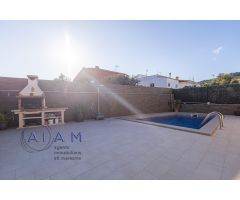 Exclusivo chalet de Alto Standing