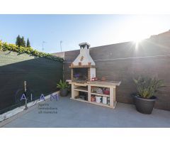 Exclusivo chalet de Alto Standing