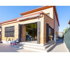Exclusivo chalet de Alto Standing