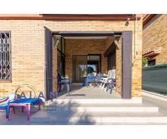 Exclusivo chalet de Alto Standing