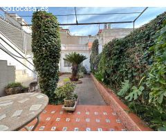 ¡Descubre esta magnífica casa en el corazón de Calella!