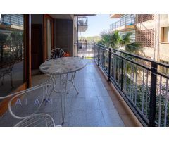 Piso de 3 habitaciones muy cerca de la playa