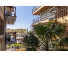 Piso de 3 habitaciones muy cerca de la playa