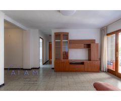 Piso de 3 habitaciones muy cerca de la playa